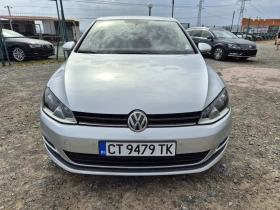 VW Golf 1.6TDI 90кс, снимка 8