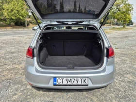 VW Golf 1.6TDI 90 | Mobile.bg    11