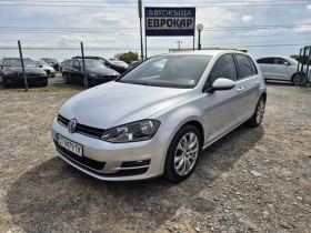 VW Golf 1.6TDI 90кс, снимка 1