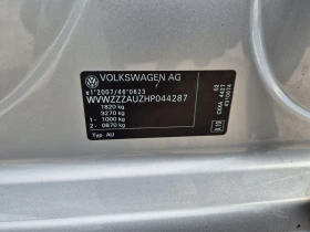 VW Golf 1.6TDI 90кс, снимка 15