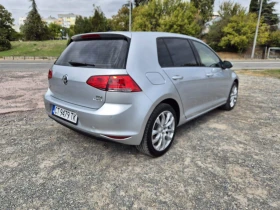 VW Golf 1.6TDI 90кс, снимка 5