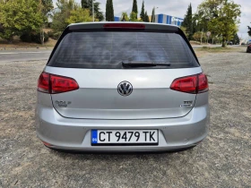 VW Golf 1.6TDI 90кс, снимка 4