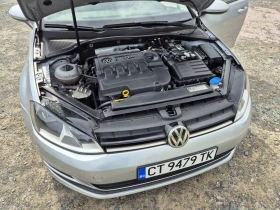 VW Golf 1.6TDI 90 | Mobile.bg    16