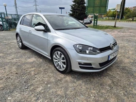 VW Golf 1.6TDI 90кс, снимка 7