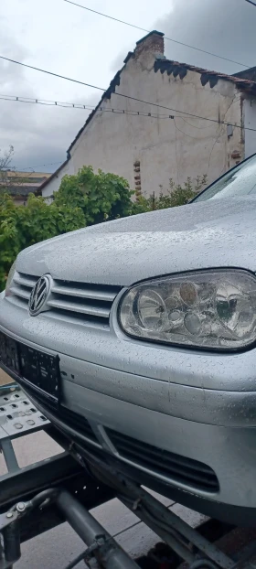 VW Golf 1.9TDI 101кс, снимка 3