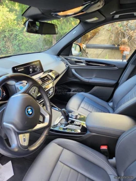 BMW iX3 | Mobile.bg    7