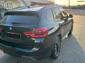 BMW iX3, снимка 2