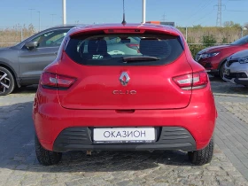 Renault Clio 1.2i/73к.с/Life, снимка 6