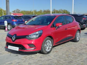 Renault Clio 1.2i/73к.с/Life, снимка 1