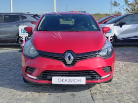 Renault Clio 1.2i/73к.с/Life, снимка 2