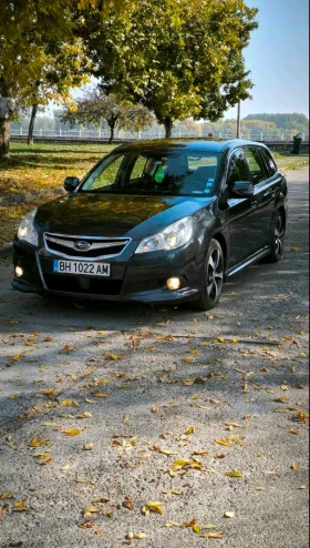 Subaru Legacy 2.0R, снимка 2