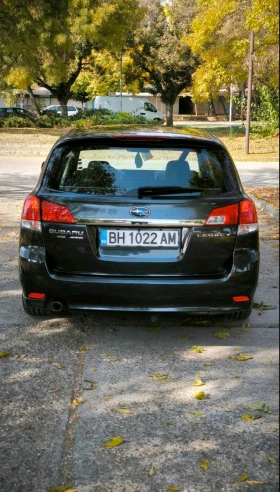 Subaru Legacy 2.0R, снимка 5