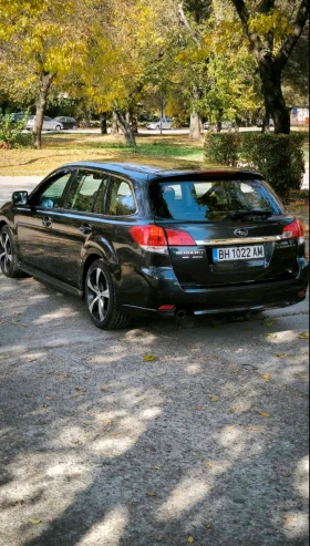 Subaru Legacy 2.0R, снимка 6