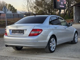 Mercedes-Benz C 220 2.2CDI 170Hp Avantgarde Лизинг, снимка 5