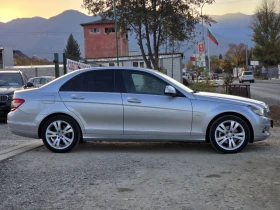 Mercedes-Benz C 220 2.2CDI 170Hp Avantgarde Лизинг, снимка 6