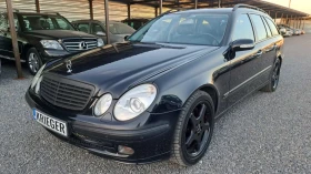     Mercedes-Benz E 500 4-MATIC NOV VNOS GERMANY