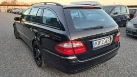 Mercedes-Benz E 500 4-MATIC NOV VNOS GERMANY, снимка 8