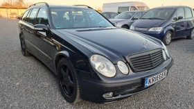 Mercedes-Benz E 500 4-MATIC NOV VNOS GERMANY, снимка 3