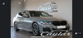 BMW 540 540d xdrive mild hybrid , снимка 1