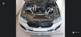 BMW 540 540d xdrive mild hybrid , снимка 15