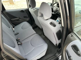 Honda Jazz 1.4 i, снимка 7