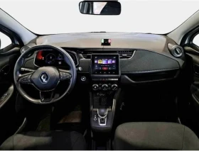 Renault Zoe 52kw Собствена Батерия 37000км, снимка 15