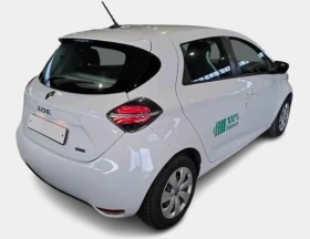 Renault Zoe 52kw Собствена Батерия 37000км, снимка 3