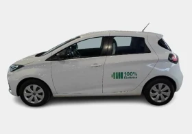 Renault Zoe 52kw Собствена Батерия 37000км, снимка 2