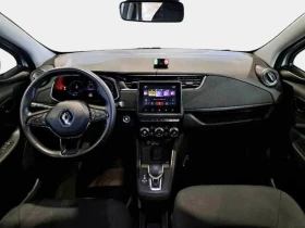 Renault Zoe 52kw Собствена Батерия 37000км, снимка 13