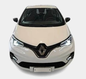 Renault Zoe 52kw   37000 | Mobile.bg    6