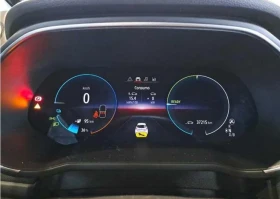 Renault Zoe 52kw Собствена Батерия 37000км, снимка 14