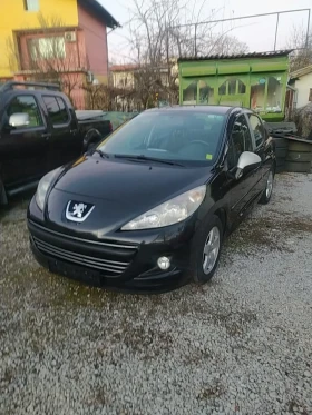 Обява за продажба на Peugeot 207 1.4 HDI ~4 500 лв. - изображение 1