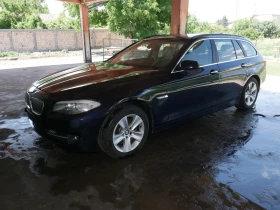 BMW 520, снимка 2