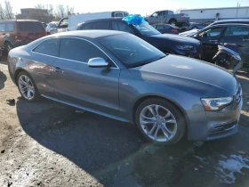 Audi S5 PRESTIGE* КАМЕРИ* BANGNOLUFSEN* ПОДГРЕВ, снимка 3