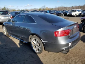 Audi S5 PRESTIGE* КАМЕРИ* BANGNOLUFSEN* ПОДГРЕВ, снимка 4