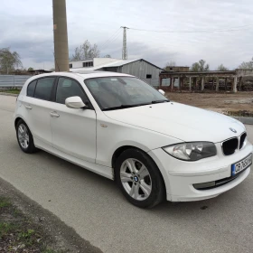 BMW 116 ПОРЪЧКОВО ФЕЙСЛИФТ  ТУНИНГ УНИКАТ, снимка 8