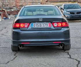 Honda Accord 2.4-Type-S | Mobile.bg    5