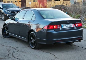 Honda Accord 2.4-Type-S | Mobile.bg    4