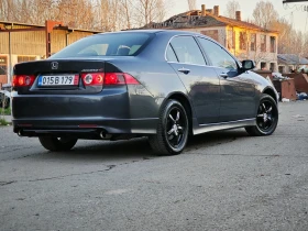 Honda Accord 2.4-Type-S | Mobile.bg    6