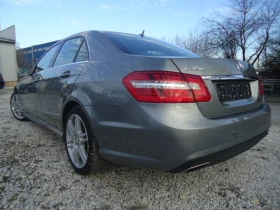 Mercedes-Benz E 350 CDI AMG LINE Avantgarde | Mobile.bg    4