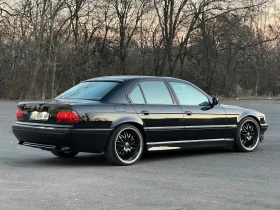 BMW 740 i, снимка 6