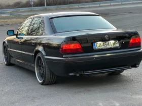 BMW 740 i, снимка 4