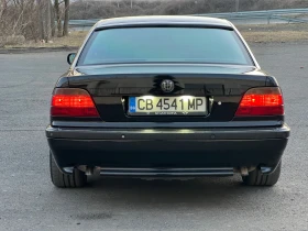 BMW 740 i, снимка 5