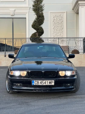 BMW 740 i, снимка 2