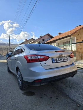 Ford Focus, снимка 4