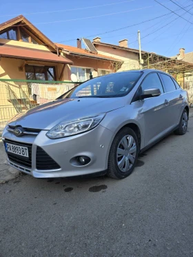 Ford Focus, снимка 2