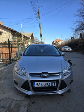 Ford Focus, снимка 1