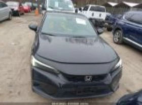 Honda Civic 2023 HONDA CIVIC SPORT, снимка 3