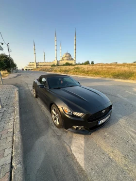 Ford Mustang, снимка 1