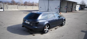 Audi A6 2.7 TDI | Mobile.bg    6